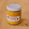 Melmelada mandarina sense sucre 250g de proximitat - El Tros d'Ordal