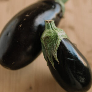 Albergínia de proximitat - El Tros d'Ordal