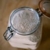 Farina de blat integral 1kg de proximitat - El Tros d'Ordal