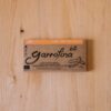 Garrofina, tauleta de canyella de proximitat - El Tros d'Ordal