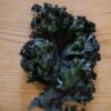 Kale vermella ecològica de proximitat del Tros d'Ordal.