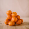 Mandarina fina de proximitat - El Tros d'Ordal
