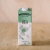 Monsoy, Beguda de soja de proximitat - El Tros d'Ordal