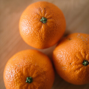 Mandarina Ortanique de proximitat - El Tros d'Ordal