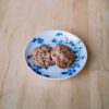 Galetes cookies d'espelta i xocolata de proximitat - El Tros d'Ordal